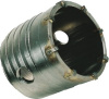 Коронка по бетону О65мм М22 КРАТОН