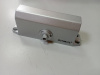 Доводчик дверной STIMUL G051 до 45кг серебро