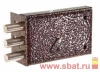 Замок накладной СЕНАТ ЗНС5 3кл. (134) "Соболь" (10шт)
