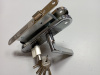 Замок врез. с руч. S-Locked 155-50 SN/CP никель/хром мод.224 5англ.кл./верт. пр. риг. ЗЩ (12шт)