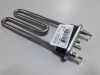 Тэн 1,9кВт L-175мм R15+, M120, K2 прямой нерж. 230V ИТА (46117)
