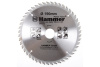 Диск пильный 205-113 CSB WD 190х48х30/20/16мм HAMMER Flex по дереву