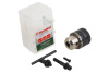 Патрон 208-106 CH-1 1,2"-20UNF 3,0-16ММ+ переходник SDS HAMMER