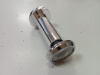 Глазок дверной MARLOK ГДШ-2 (пластик) 50-85мм d16мм хром 200* (008271)