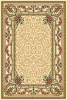 Ковер OLYMPOS d074 (1,5х3м) прямоуг. крем (MERINOS/Россия)