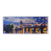 Часы настенные "Мост" (5020-724)