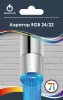 Аэратор RGB 24`/22` переходник в комплекте (блистер) Включай (1/500)