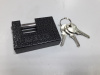 Замок навесной MARLOK ВС1.35.90 ПП 3англ.кл. (коробка) (013899) 