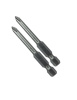 Набор бит PH-2  90мм (10шт) VERTEXTOOLS (ГИТ) (БТ-PH2-90)