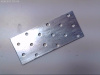 Пластина крепежная  50*120*2,0 ГОЦ Кунгур (80шт)
