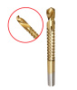 Сверло DR MT ФРЕЗА  6,0*87мм мет. HAMMER (202-143)