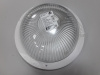 Свет-к пылевлагозащ. 100Вт Круг белый стекло (НПП 03-100-1101) IP65 VKL electric