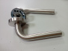 Комплект ручек VINTAGE V0190 INOX нерж. сталь