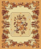 Ковер ВИКТОРИЯ В083N (1,8х2,55м) прямоуг. 30 (KALINKA/Россия)