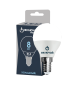 Лампа св/д ШАРИК  8,0Вт Е14 6500К 220В (LED PREMIUM G45-8W-E14-WW) ВКЛЮЧАЙ