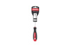 Отвертка SL5,5х150мм CR-V Hammer Flex 601-019 шлицевая с магнит.