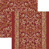 Принт 8-цветная дорожка p1423c4r (1,5х20м) R 45 (VITEBSK/Беларусь)