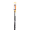 Бур SDS-PLUS 16х600мм ЕРМАК (654-061)
