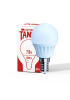 Лампа св/д ШАРИК  7,0Вт Е14 6500К 220В (LED G45-7W-E14-WW) TANGO 