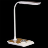 Лампа настольная св/д. LED 01081-2.7-01 Rosewood grain