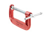 Струбцина G-образная 100мм HAMMER Flex (601-064)