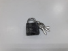 Замок навесной S-Locked BC02-25 (12шт) (К+) (коробка)