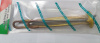 Нагрев. Элемент RF TW 2000 Вт.(0,7+1,3) PREMIUM (медн) slim, M4 (50854)