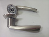 Комплект ручек BRALLI CB-016Y SN/CP мат.никель