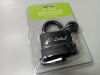 Замок навесной S-Locked BC03-63 влагозащищ. 3англ.кл. (6,36шт) (К+) (блистер)