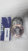 Накладка под ц/мех. TRODOS R5501 AC медь
