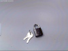 Замок навесной AVERS PD-01-25 (360, 12шт)