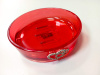 Мыльница A9184B (red cristal)