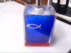 Ерш А9224 (blue cristal)