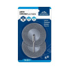ДИСКИ АЛМАЗНЫЕ ДЛЯ ГРАВЕРА VERTEXTOOLS 50х3мм 2шт (50-20-3) (ГИТ)