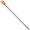Бур SDS-PLUS 12x410мм (скор. св.) ПРОФИ ЕРМАК (654-096)