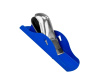 Рубанок 160х48мм металлический MINI VERTEXTOOLS (ГИТ) (2200-160-48)