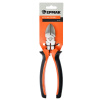 Кусачки 180мм полированные (бокорезы) Profi ЕРМАК (661-461)