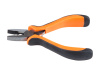 Плоскогубцы 120мм МИНИ авторазжим STARTUL MASTER (ST3087-01) (СТИ)