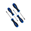 Набор отверток (4пр.) VERTEXTOOLS (ГИТ) (0061-4)