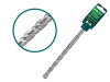 Бур SDS-PLUS 14х150х210мм ВОЛАТ (82114-210) (СТИ)