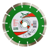Круг алмазный 1A1RSS SUPER 125*1,8*10*9T*22.23 "MD-STARS"