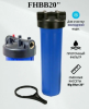 Магистральный фильтр 10" BB Big Blue 10" (FHBB 10"K) 