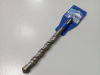 Бур SDS-PLUS 14х160мм VERTEXTOOLS (ГИТ) (999-14-160)