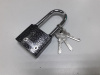 Замок навесной S-Locked BC02-50L 3англ.кл. (6шт) (К+) (коробка) 