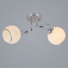 Люстра 06256/2 CR хром 2x40Вт E27 d480 h230 GAN20