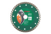 Диск алм. ТУРБО 150х22,0мм DB TB HAMMER (206-113)