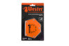 Уголок магнитный для сварки WESTER WMCТ50  829-006 углы  30°, 45*, 60*, 75*, 90°, 135°, 23кг