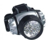 Фонарик налобный со светодиодами BL-050-9C 9LED 3R