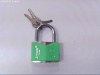 Замок навесной GUSAM №806 60мм (КТ)