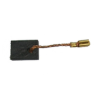 Щетка (№610) Rezer, Makita CB-325, 5*10*14 (2 шт/блистер, 10 блист/кор)